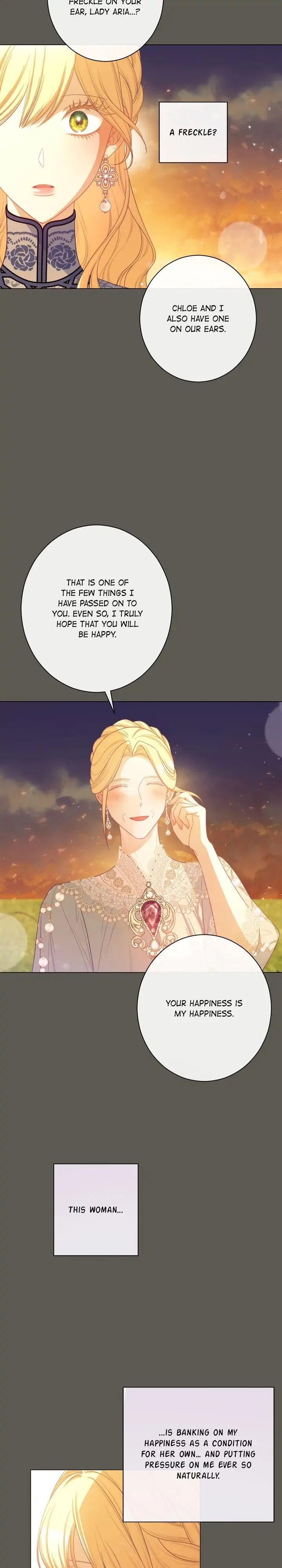 The Villainess Reverses the Hourglass Chapter 102 - Page 30