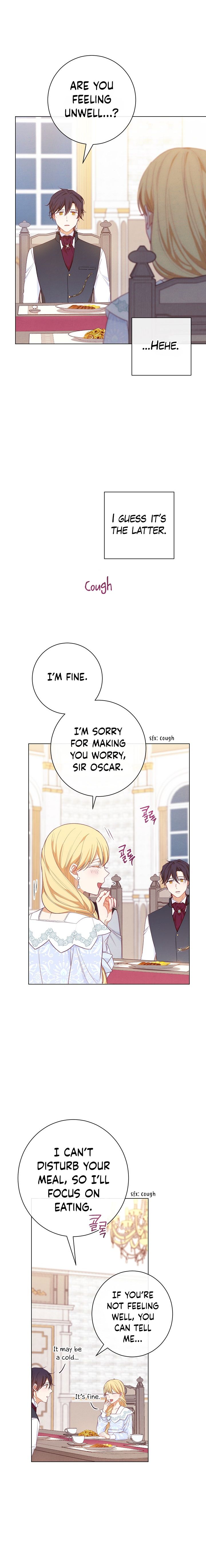 The Villainess Reverses the Hourglass Chapter 11 - Page 18