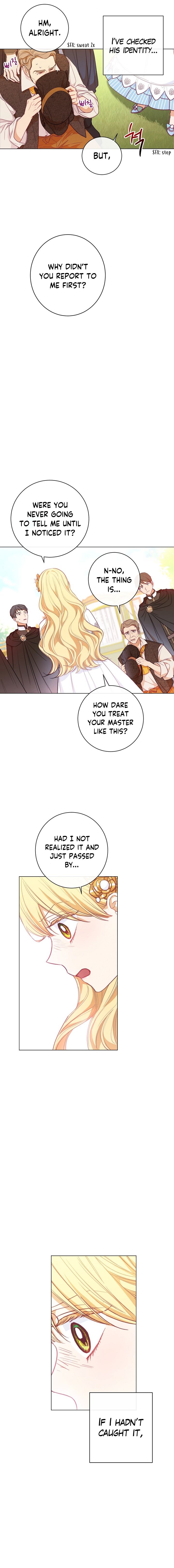 The Villainess Reverses the Hourglass Chapter 12 - Page 18