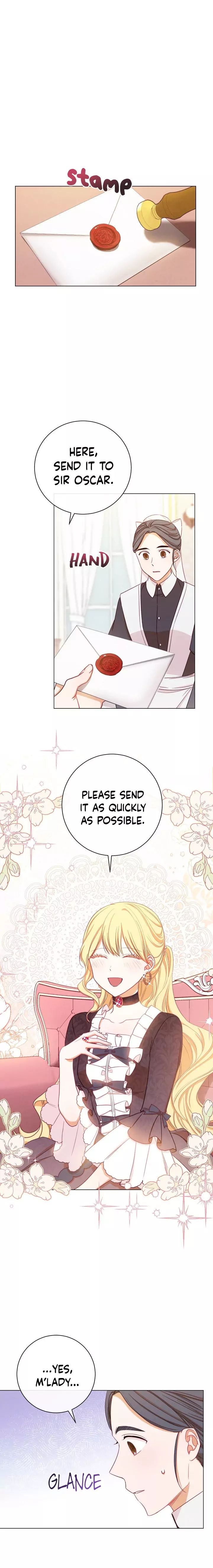 The Villainess Reverses the Hourglass Chapter 16 - Page 20