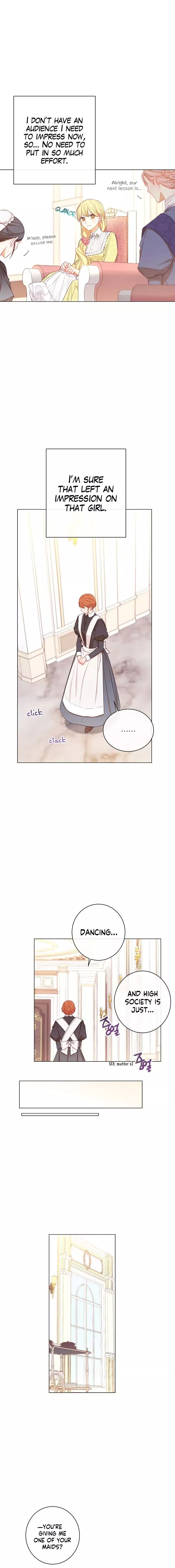 The Villainess Reverses the Hourglass Chapter 20 - Page 16