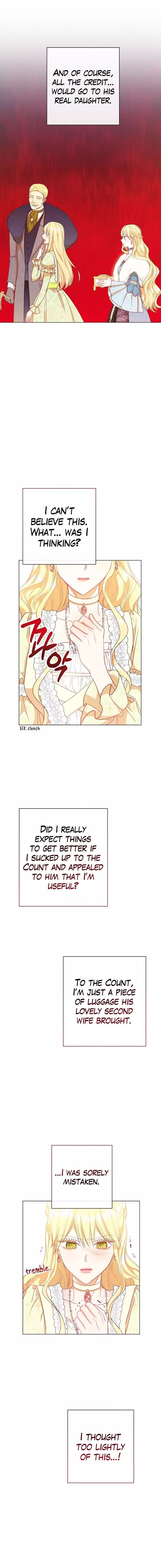 The Villainess Reverses the Hourglass Chapter 25 - Page 12