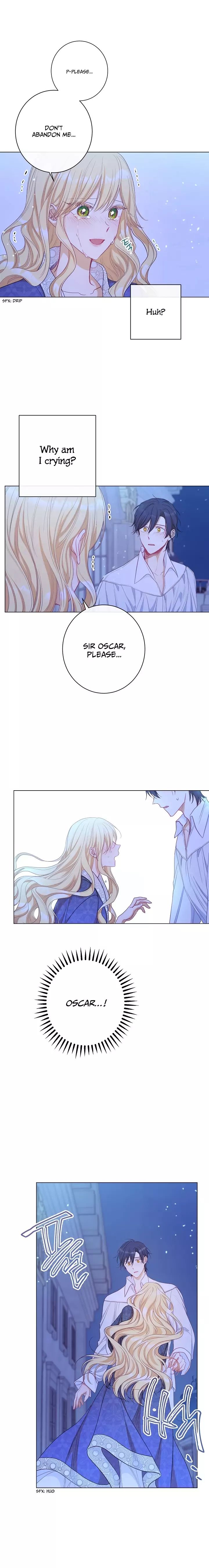 The Villainess Reverses the Hourglass Chapter 31 - Page 14