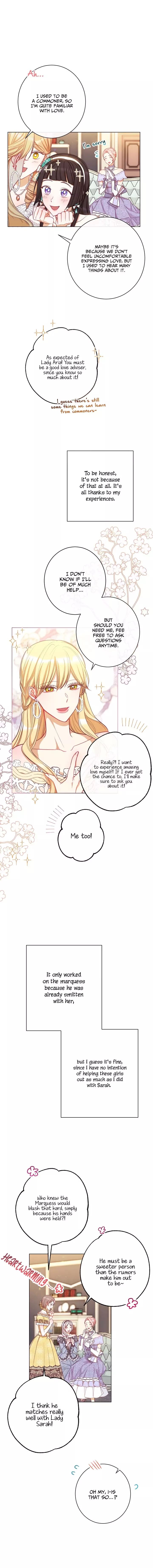 The Villainess Reverses the Hourglass Chapter 34 - Page 14