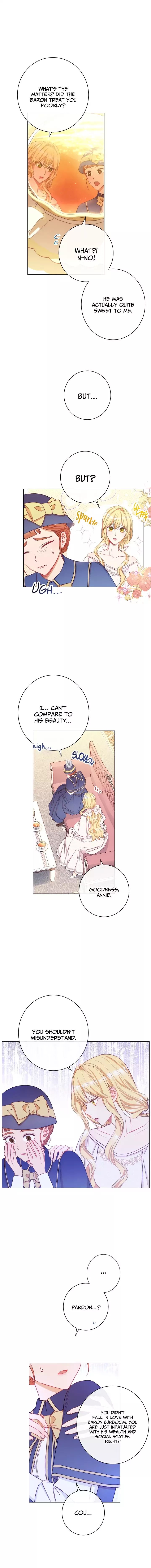 The Villainess Reverses the Hourglass Chapter 41 - Page 10