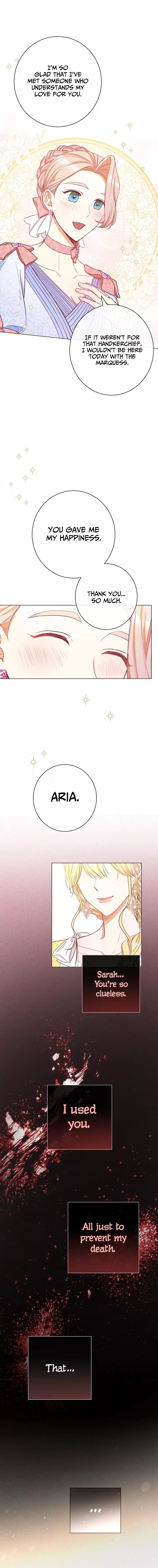 The Villainess Reverses the Hourglass Chapter 42 - Page 14