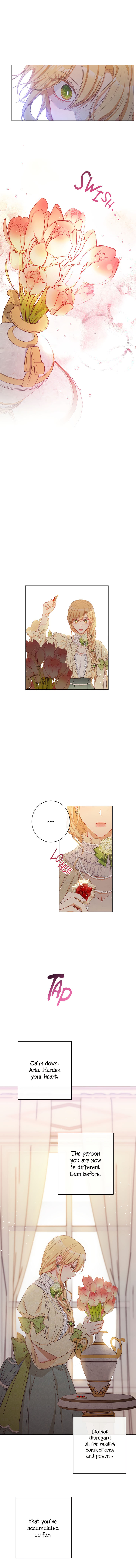 The Villainess Reverses the Hourglass Chapter 43 - Page 10