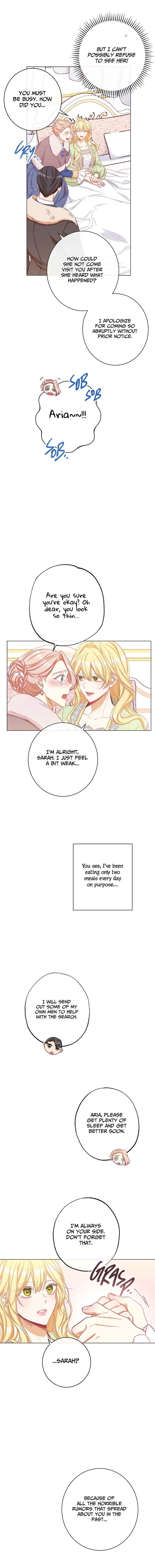 The Villainess Reverses the Hourglass Chapter 50 - Page 18