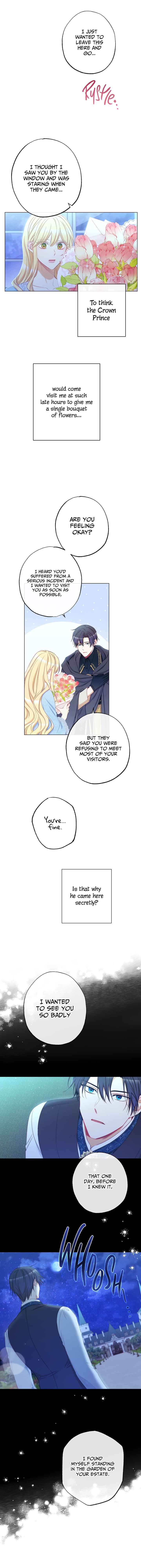 The Villainess Reverses the Hourglass Chapter 52 - Page 12