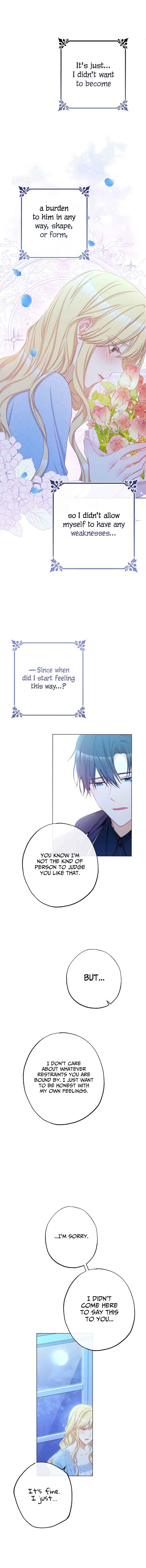 The Villainess Reverses the Hourglass Chapter 52 - Page 15