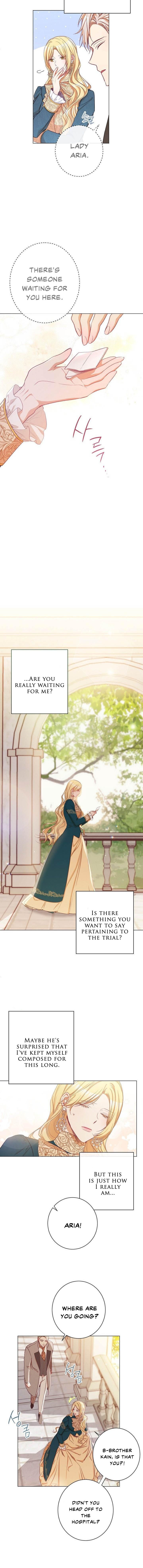 The Villainess Reverses the Hourglass Chapter 54 - Page 14