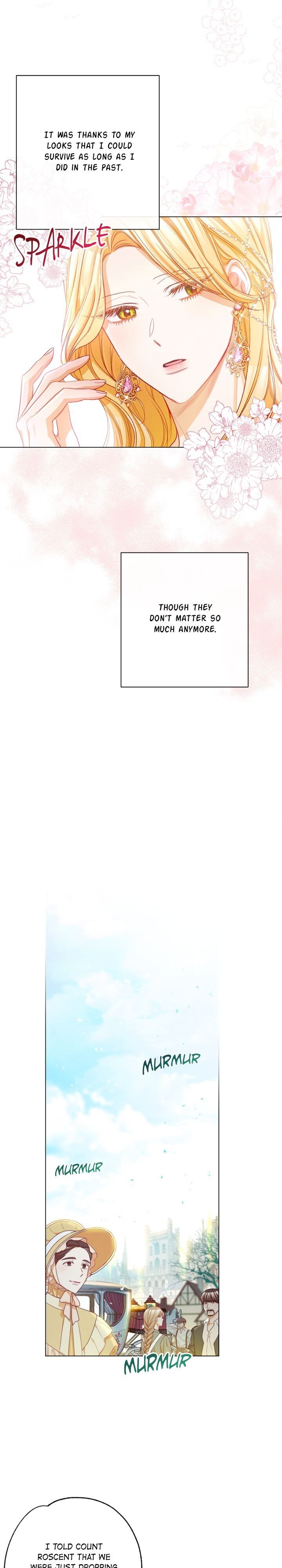 The Villainess Reverses the Hourglass Chapter 57 - Page 14