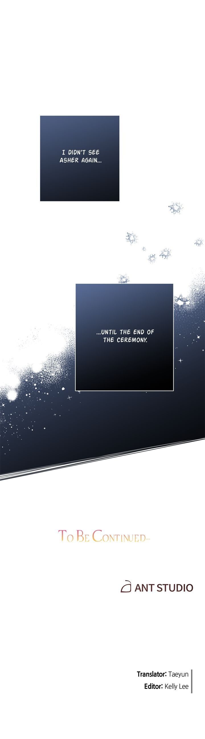 The Villainess Reverses the Hourglass Chapter 57 - Page 35