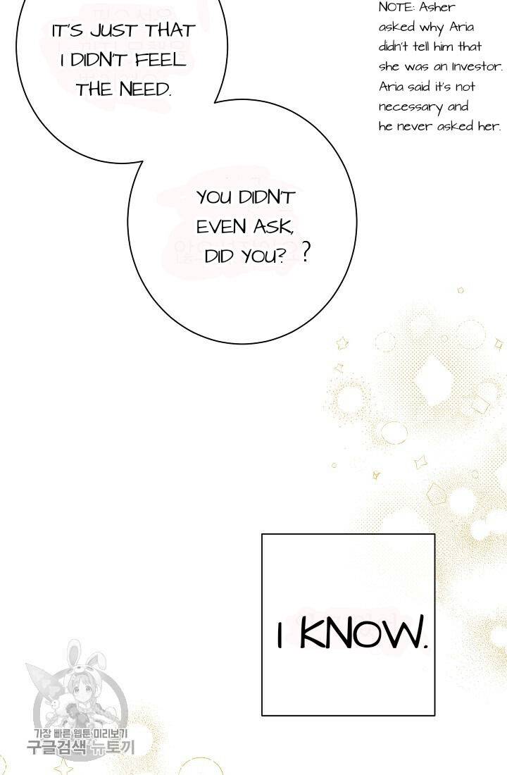 The Villainess Reverses the Hourglass Chapter 58 - Page 24