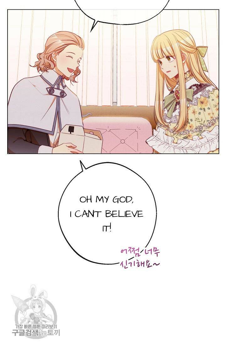 The Villainess Reverses the Hourglass Chapter 58 - Page 80