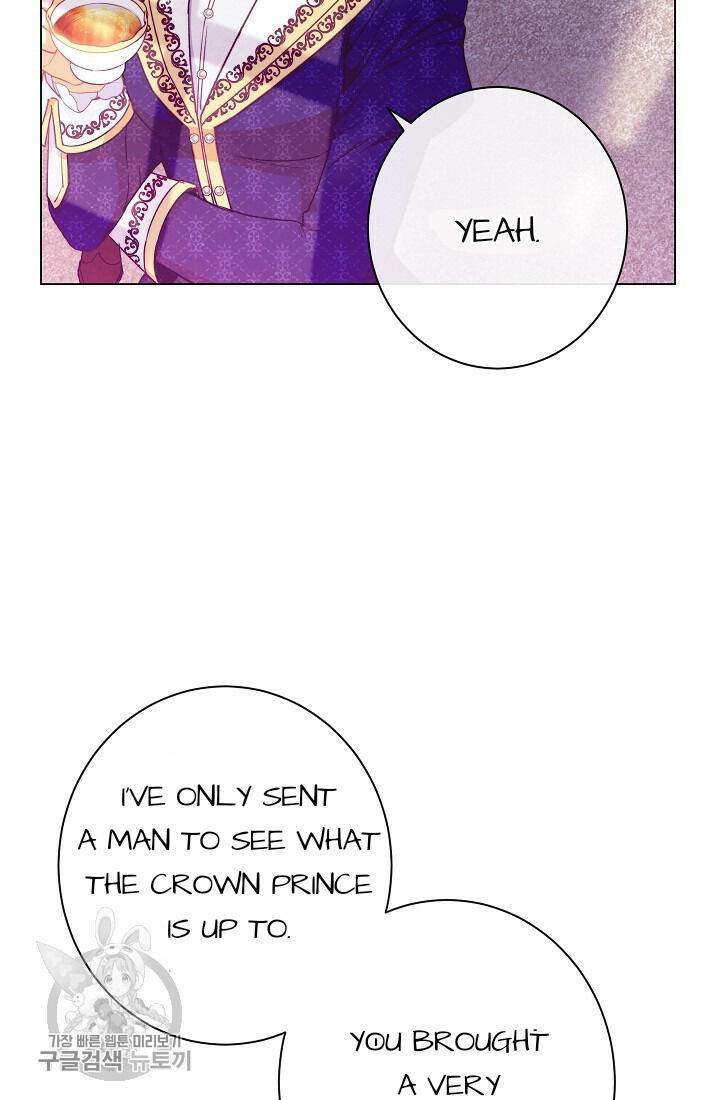 The Villainess Reverses the Hourglass Chapter 58 - Page 84