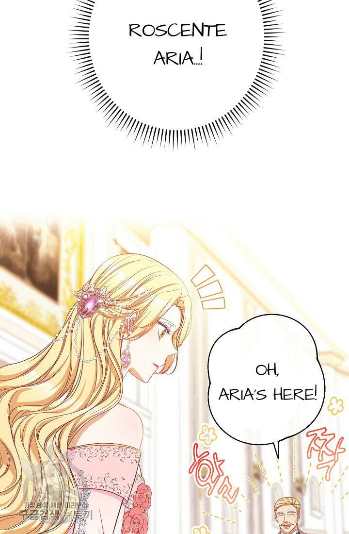 The Villainess Reverses the Hourglass Chapter 58 - Page 93