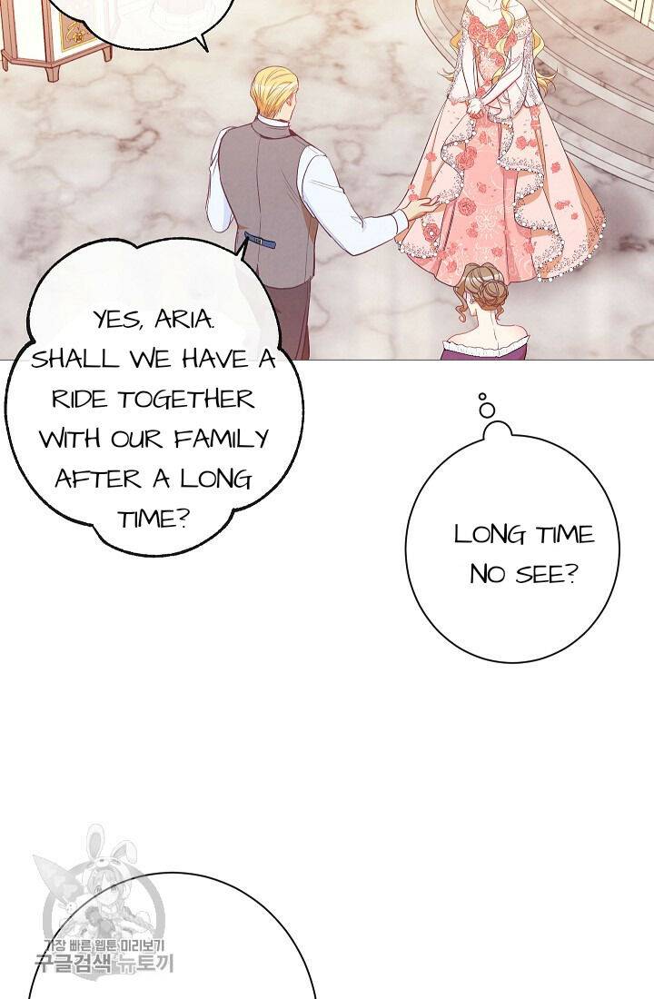 The Villainess Reverses the Hourglass Chapter 58 - Page 95