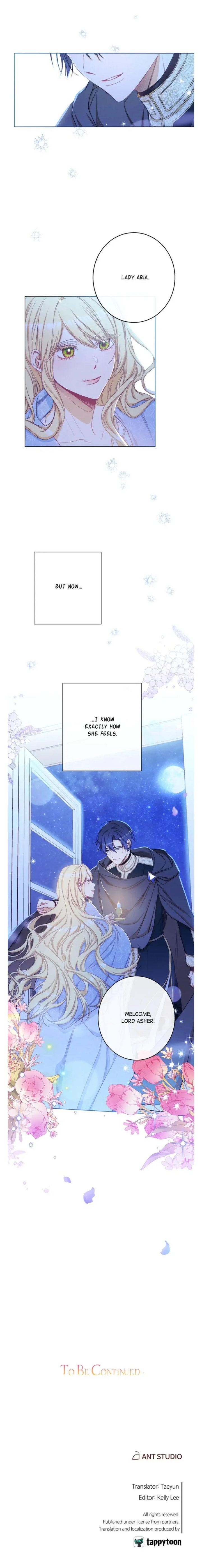 The Villainess Reverses the Hourglass Chapter 59 - Page 27