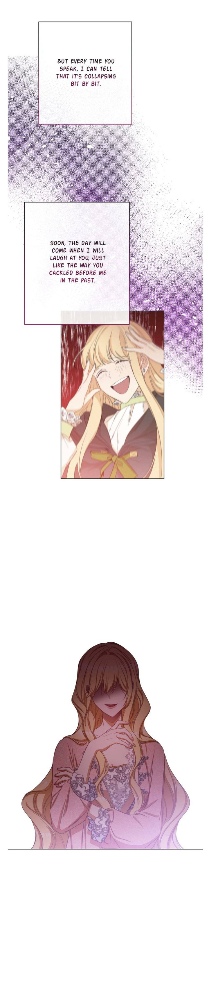 The Villainess Reverses the Hourglass Chapter 60 - Page 14