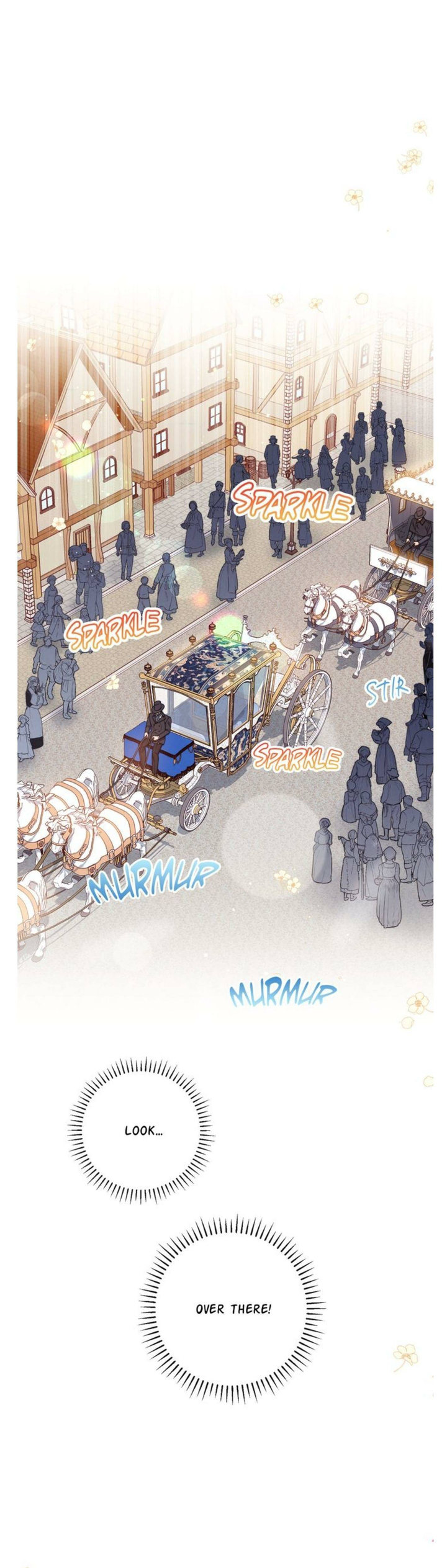 The Villainess Reverses the Hourglass Chapter 60 - Page 15