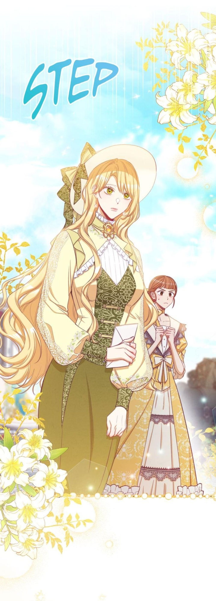 The Villainess Reverses the Hourglass Chapter 61 - Page 4