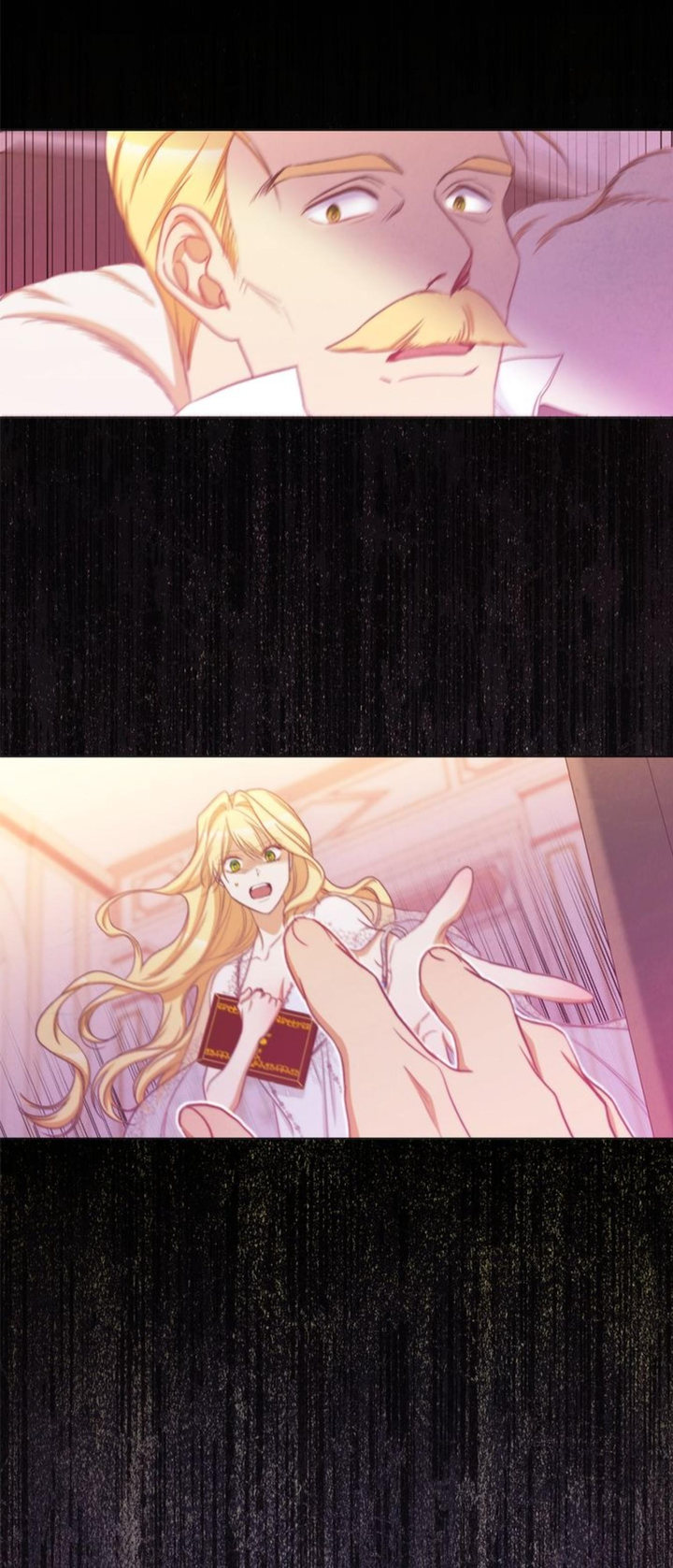 The Villainess Reverses the Hourglass Chapter 62 - Page 24