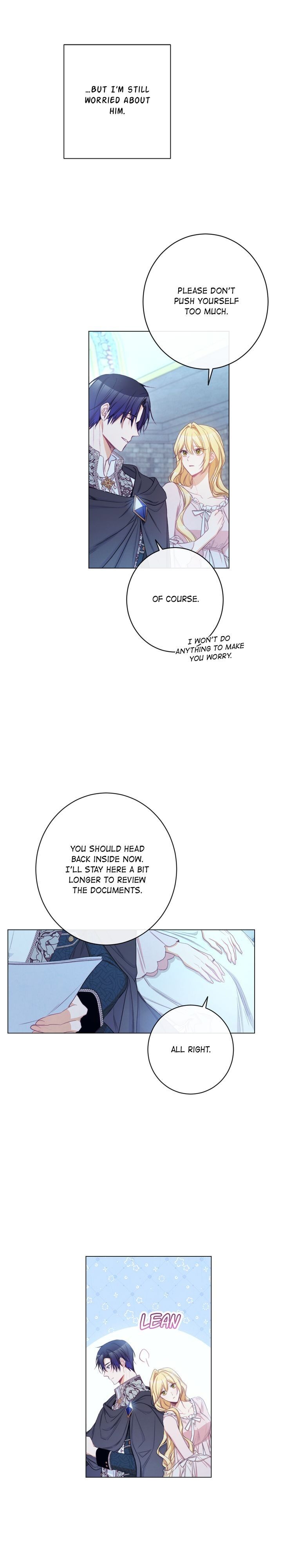 The Villainess Reverses the Hourglass Chapter 64 - Page 12