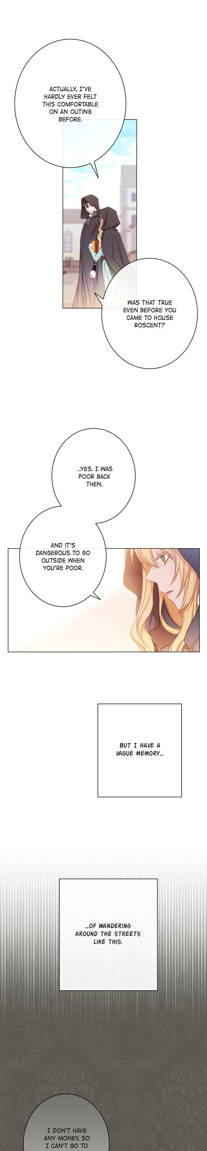 The Villainess Reverses the Hourglass Chapter 64 - Page 31