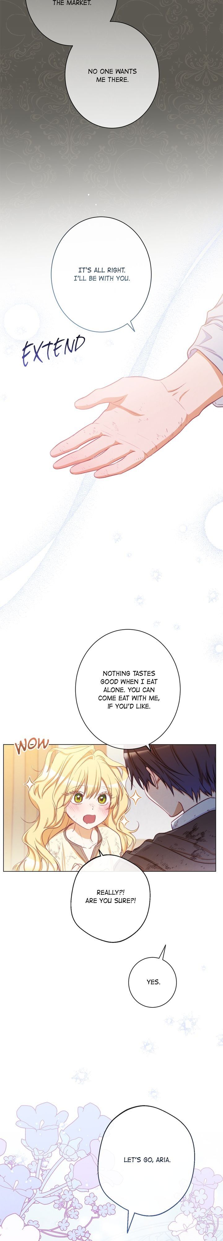 The Villainess Reverses the Hourglass Chapter 64 - Page 32