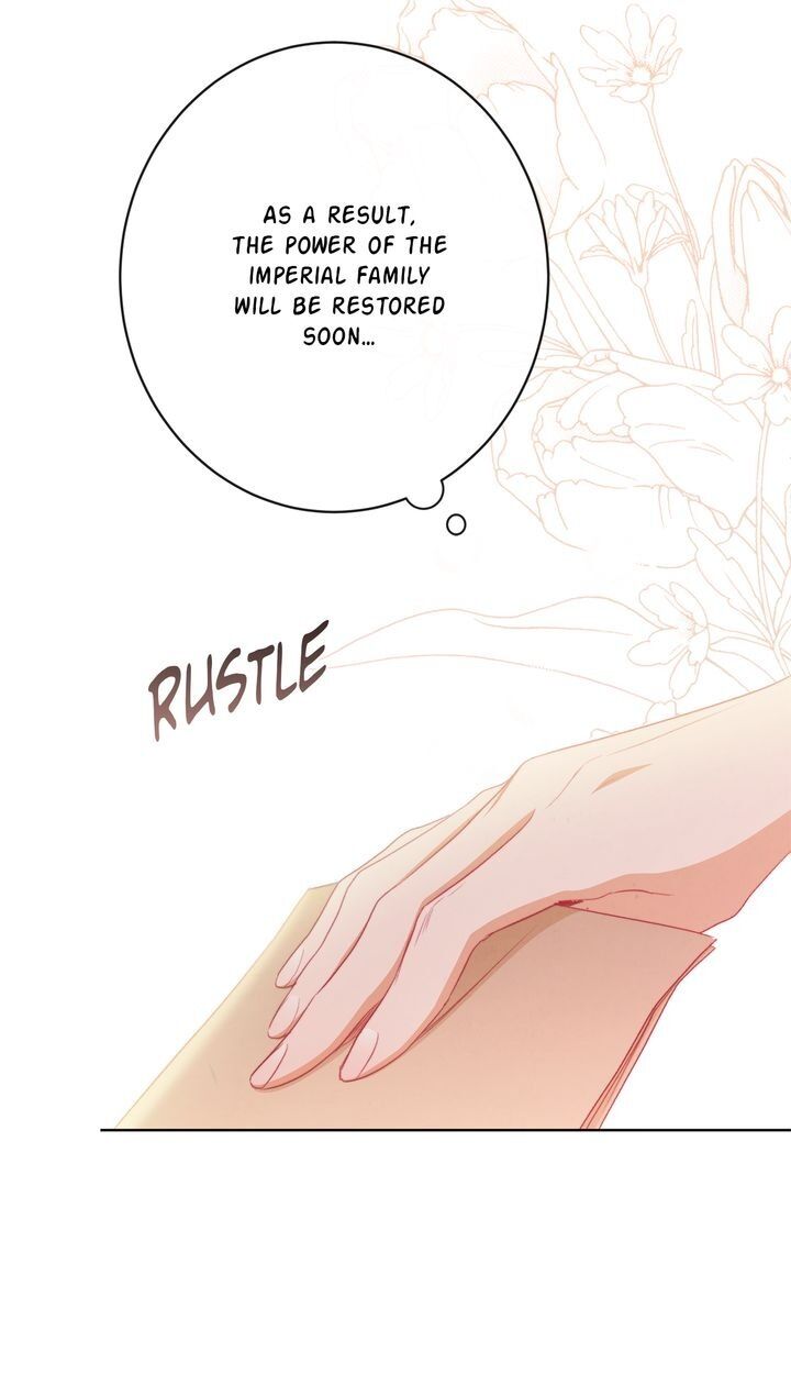 The Villainess Reverses the Hourglass Chapter 65 - Page 21