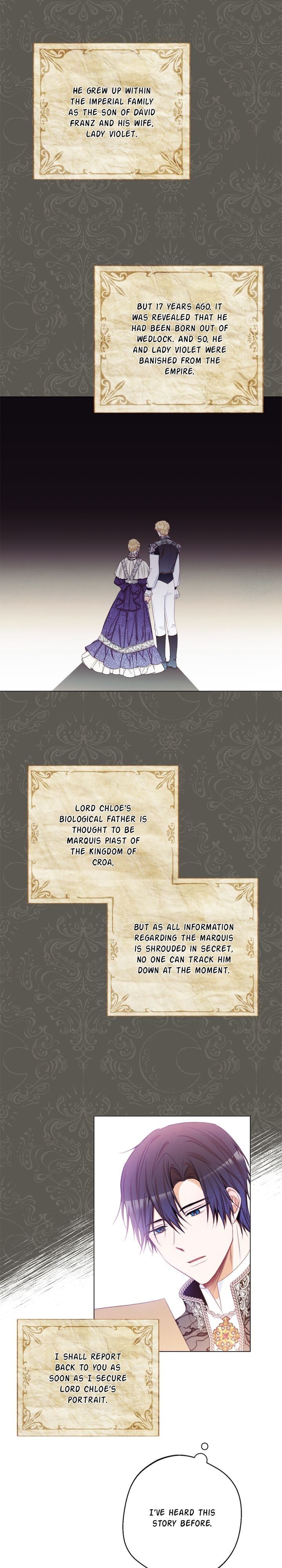 The Villainess Reverses the Hourglass Chapter 65 - Page 23