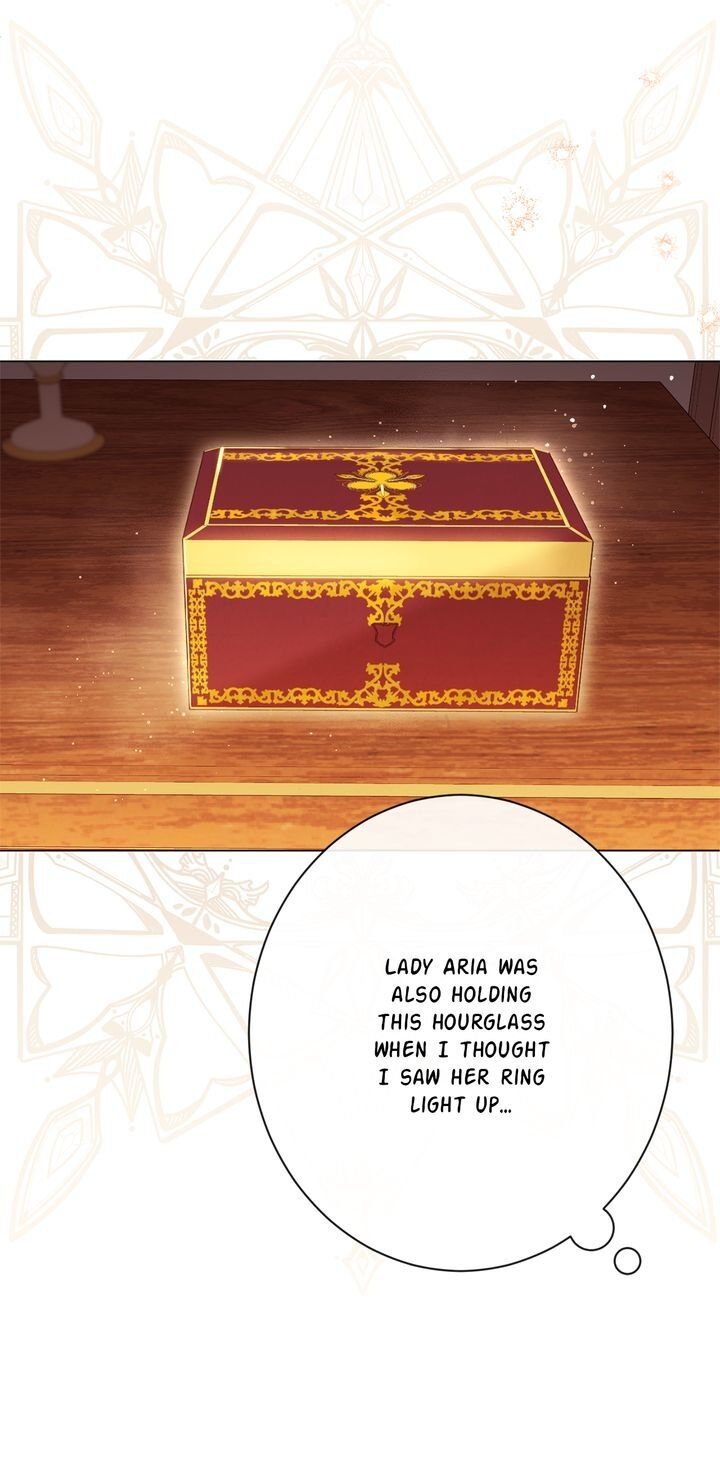 The Villainess Reverses the Hourglass Chapter 65 - Page 31