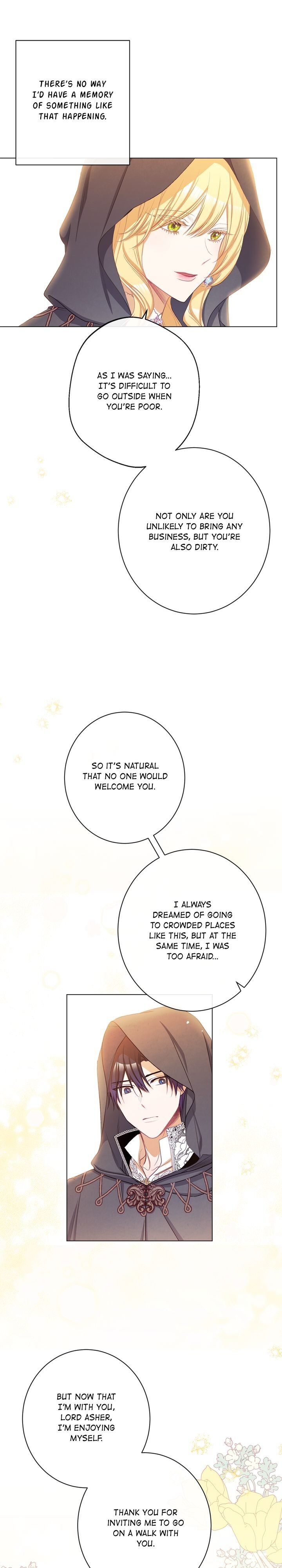 The Villainess Reverses the Hourglass Chapter 65 - Page 4