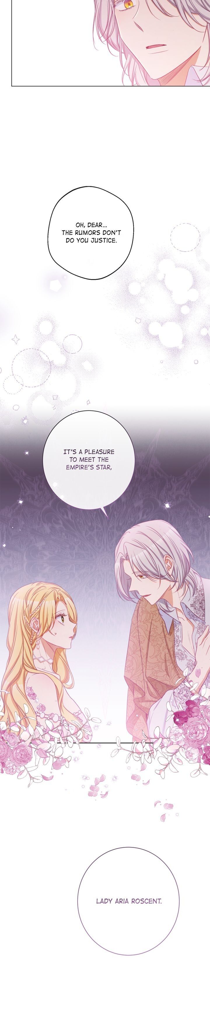 The Villainess Reverses the Hourglass Chapter 66 - Page 35