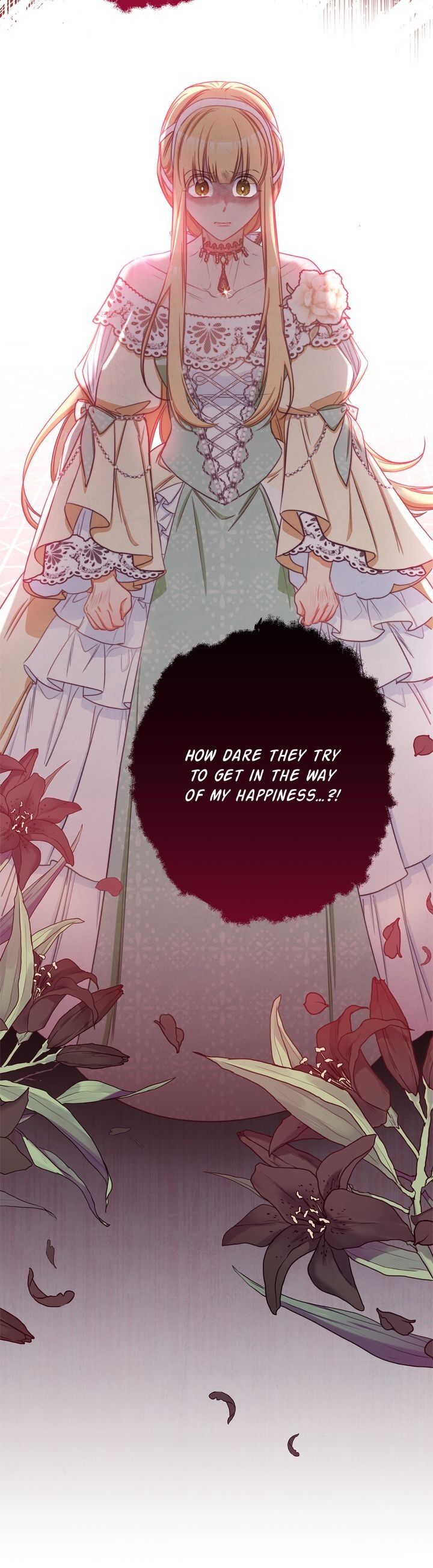 The Villainess Reverses the Hourglass Chapter 67 - Page 17