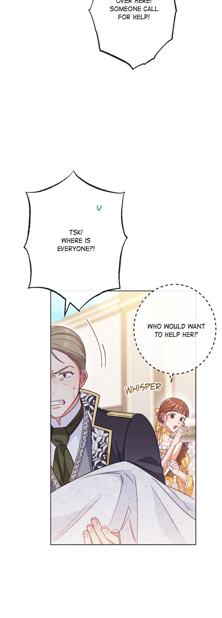 The Villainess Reverses the Hourglass Chapter 69 - Page 26