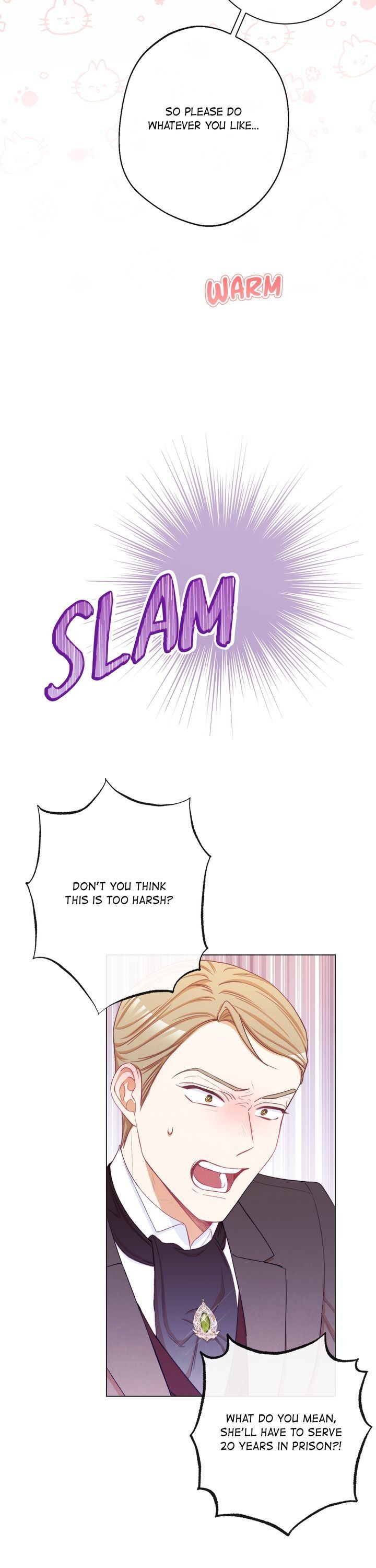 The Villainess Reverses the Hourglass Chapter 70 - Page 25