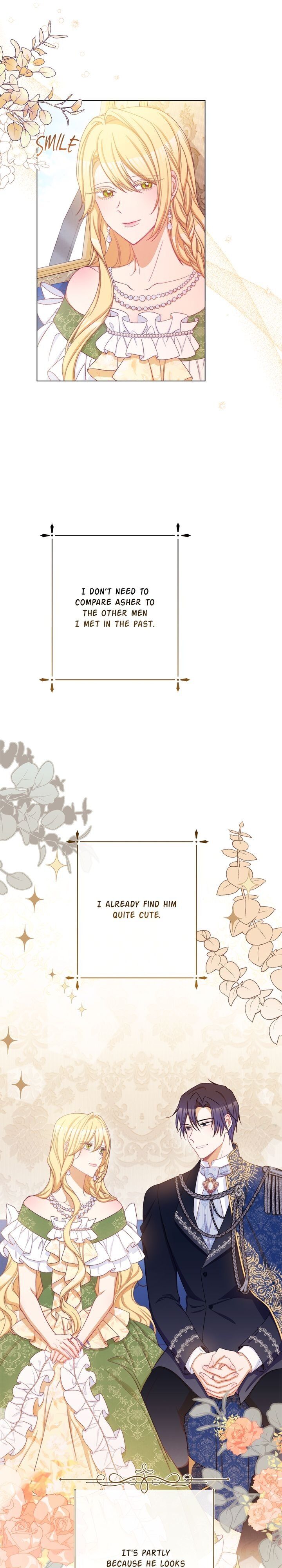 The Villainess Reverses the Hourglass Chapter 70 - Page 4