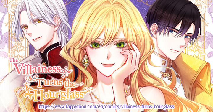 The Villainess Reverses the Hourglass Chapter 70 - Page 41