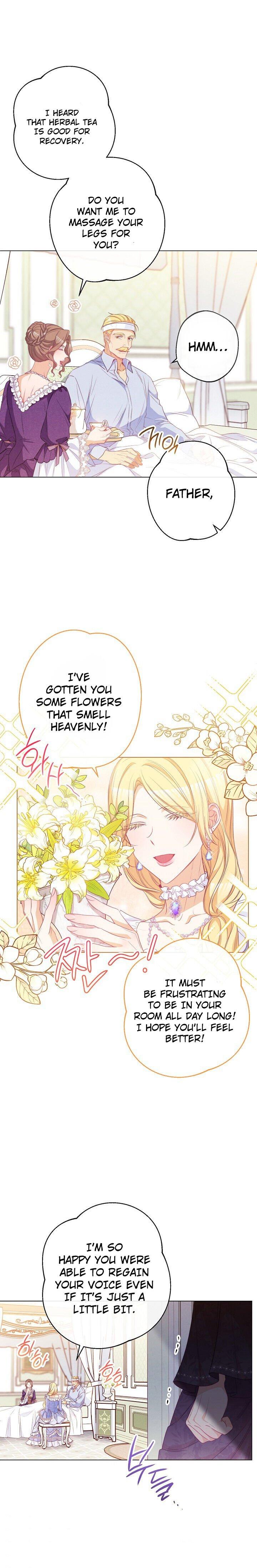 The Villainess Reverses the Hourglass Chapter 71 - Page 17