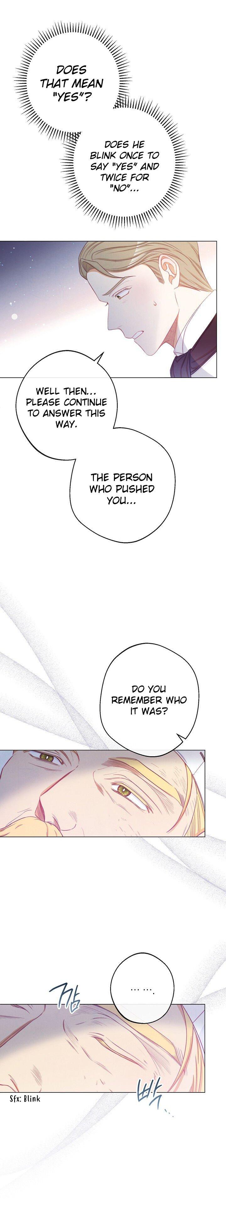 The Villainess Reverses the Hourglass Chapter 71 - Page 3