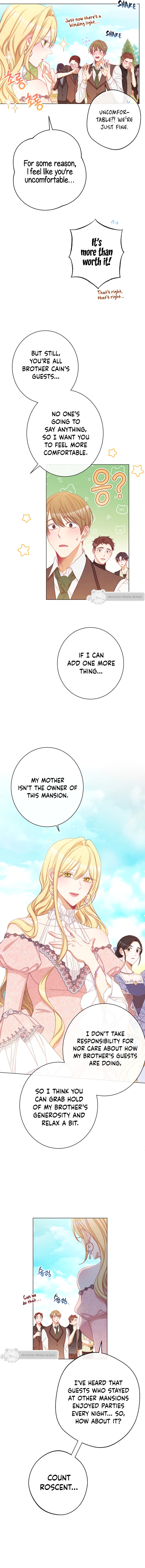 The Villainess Reverses the Hourglass Chapter 75 - Page 10