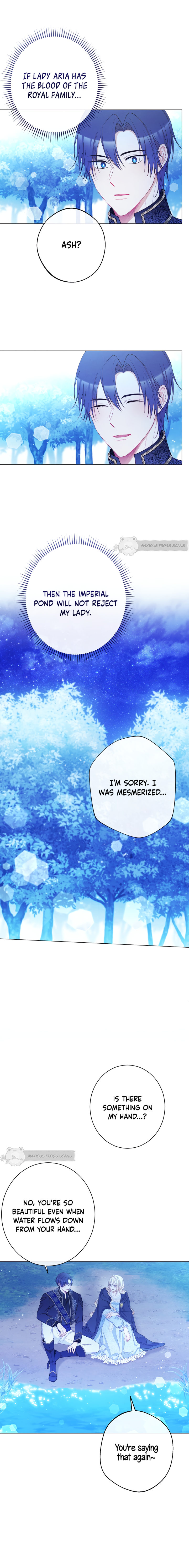 The Villainess Reverses the Hourglass Chapter 77 - Page 15