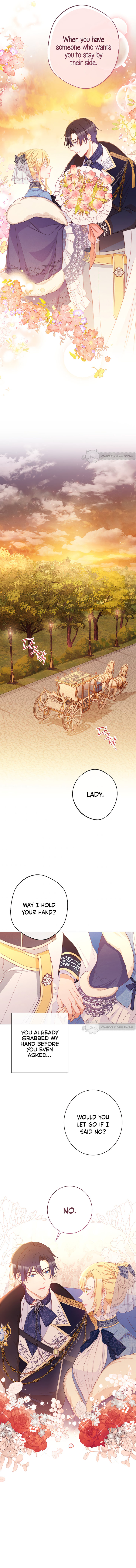 The Villainess Reverses the Hourglass Chapter 80 - Page 13