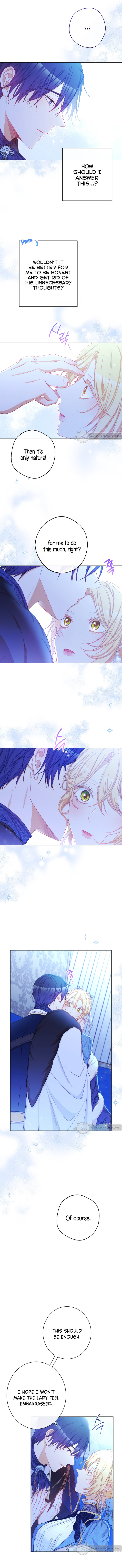 The Villainess Reverses the Hourglass Chapter 81 - Page 13