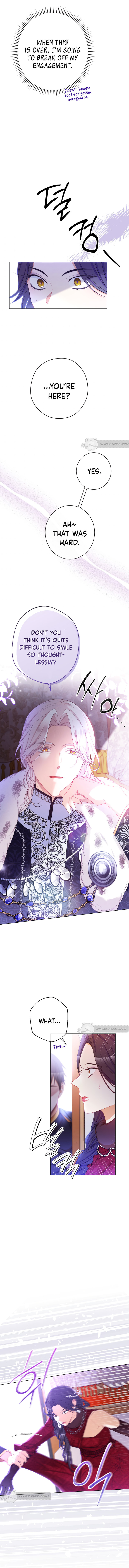 The Villainess Reverses the Hourglass Chapter 82 - Page 14