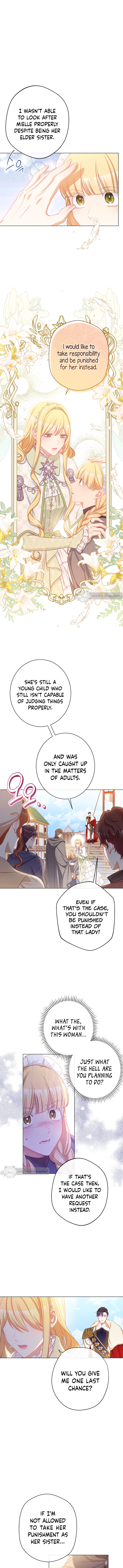 The Villainess Reverses the Hourglass Chapter 83 - Page 14