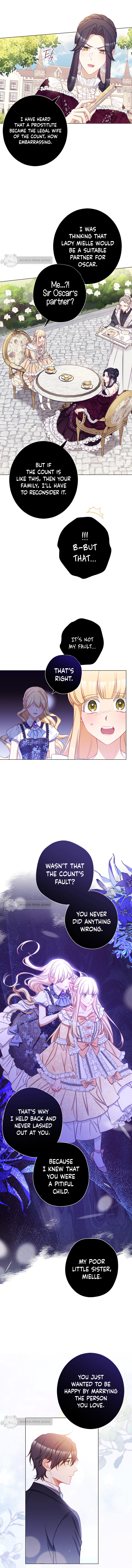 The Villainess Reverses the Hourglass Chapter 85 - Page 10