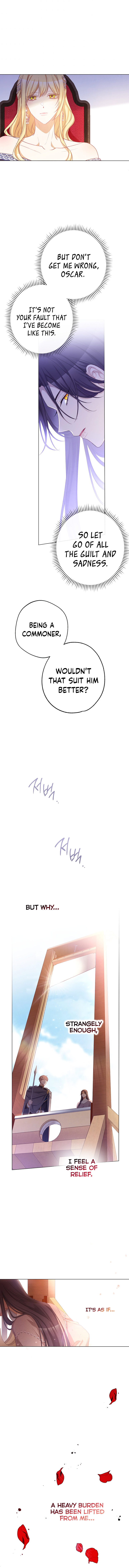 The Villainess Reverses the Hourglass Chapter 87 - Page 14